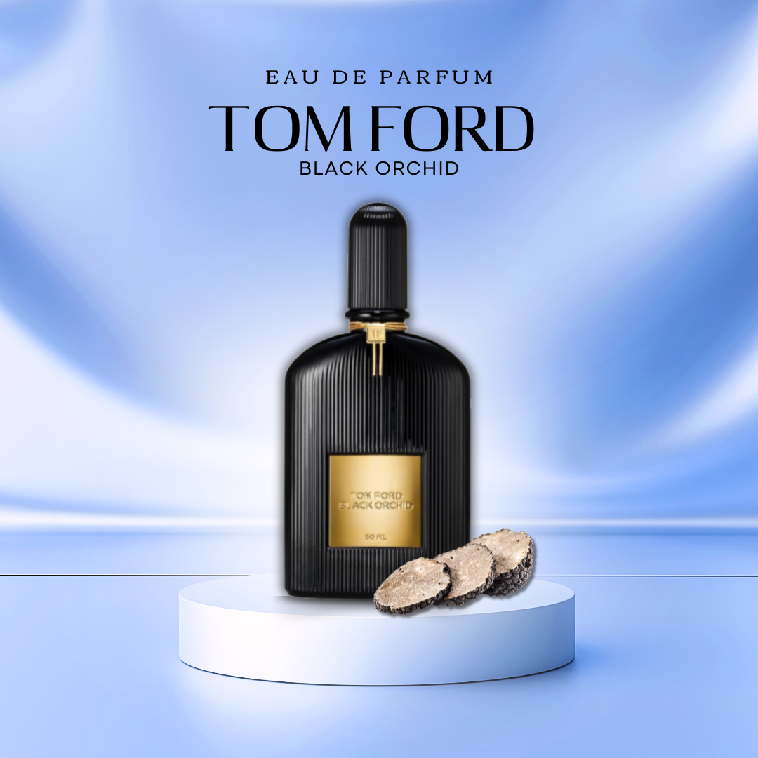 Black Orchid Tom Ford