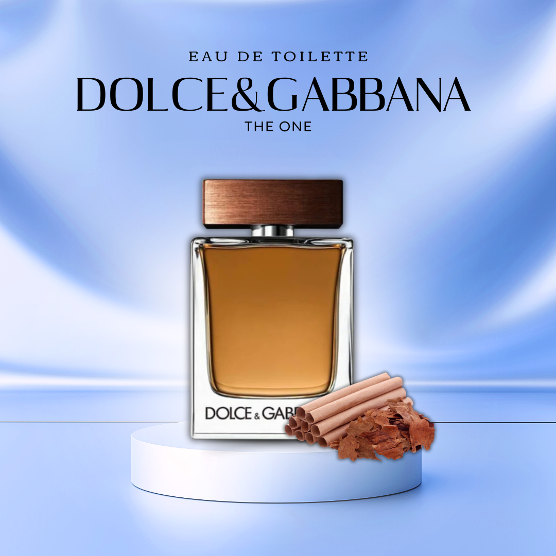 Dolce & Gabbana The One