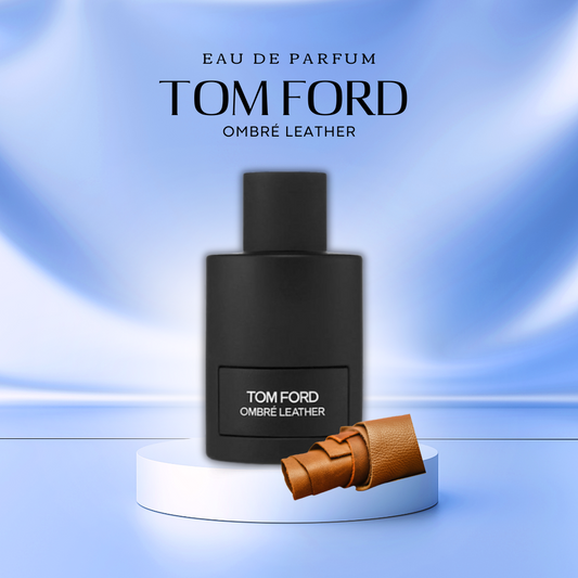 Tom Ford Ombré Leather
