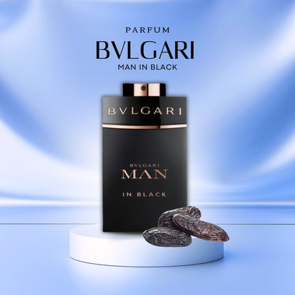 Bvlgari Man in Black