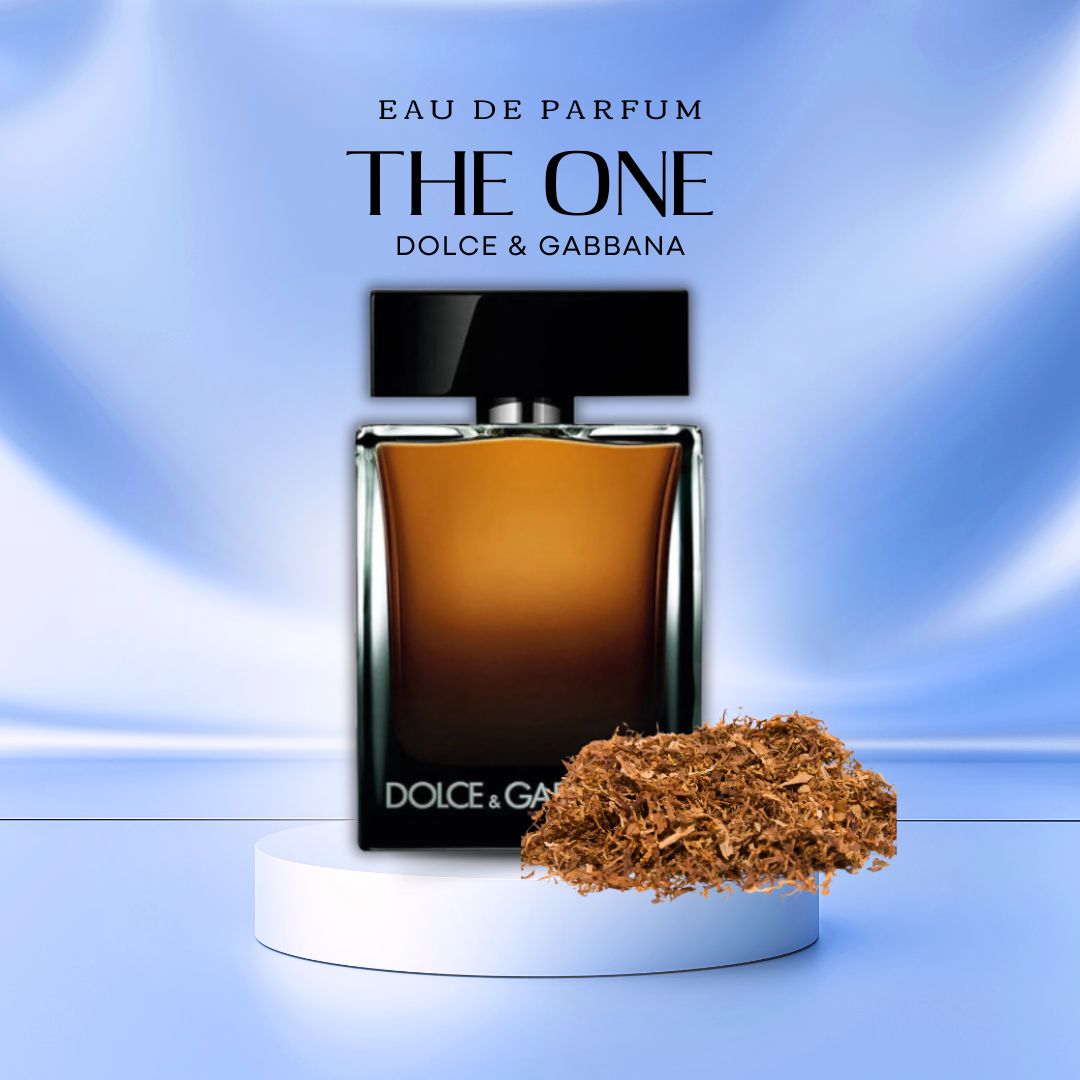 Dolce & Gabbana The One EDP