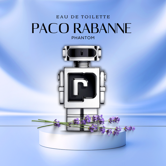 Phantom Rabanne