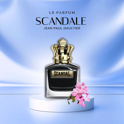 Scandale le Parfum