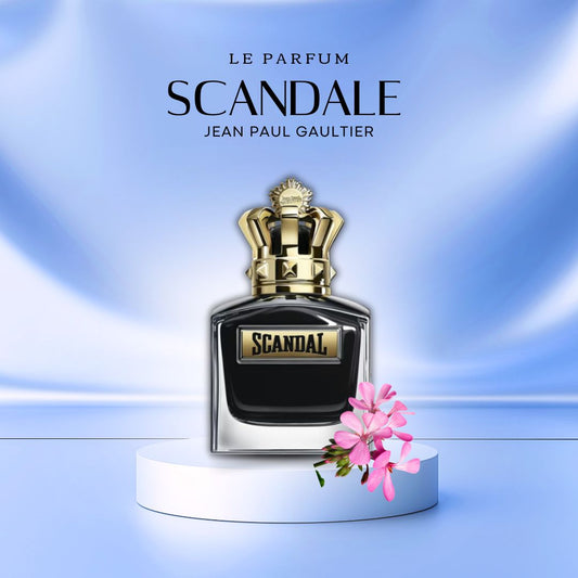 Scandale le Parfum