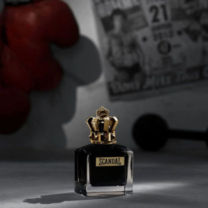Scandale le Parfum