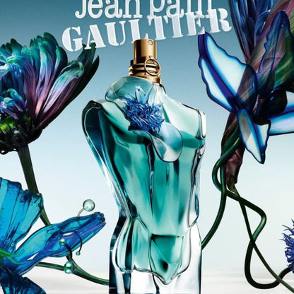 Le Beau Flower Edition