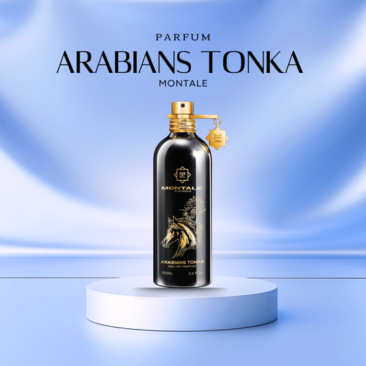 MONTALE ARABIANS TONKA 10ML