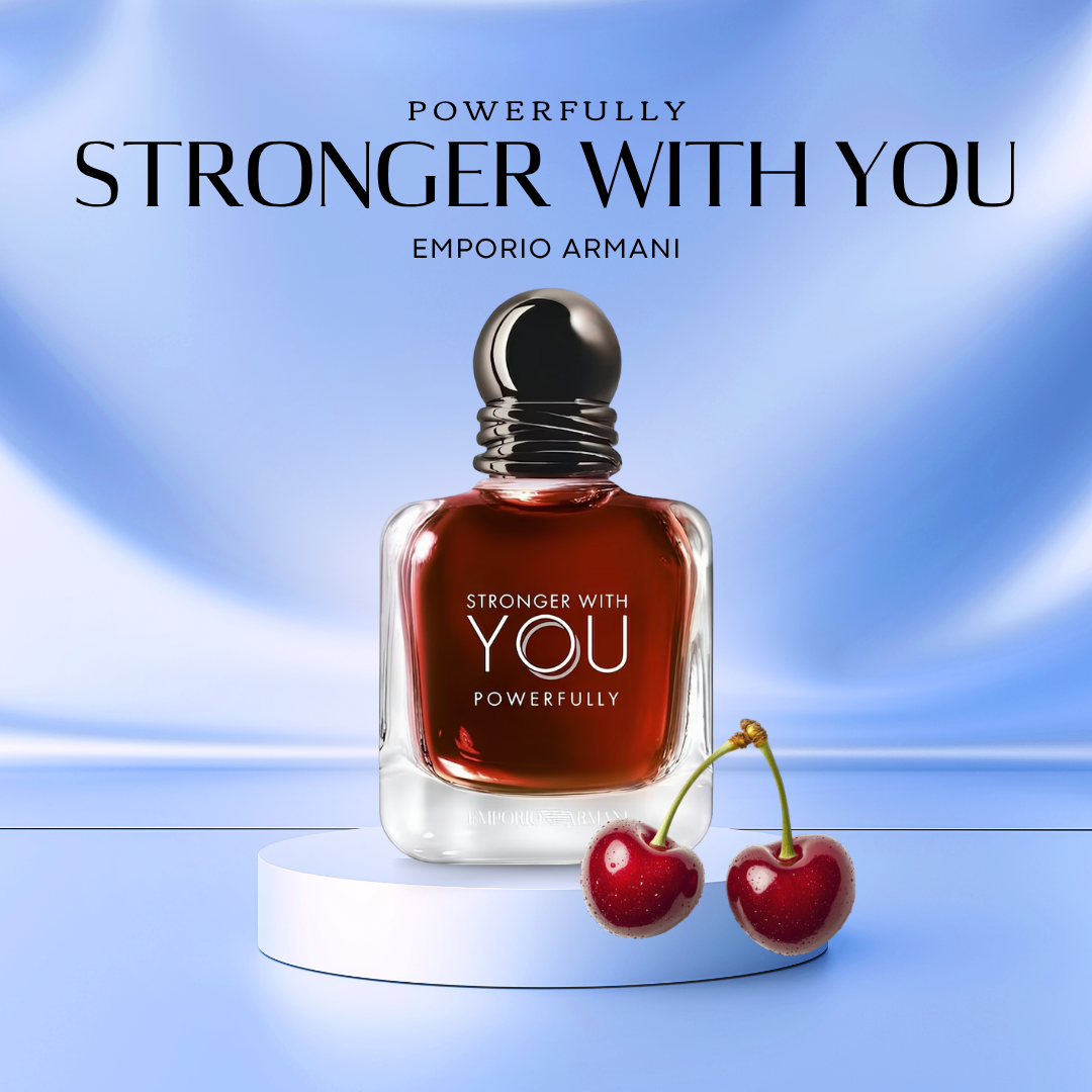 Stronger With You Powerfully 10ML