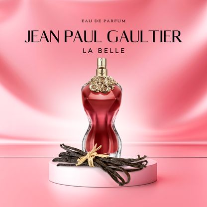 La Belle Jean Paul Gaultier