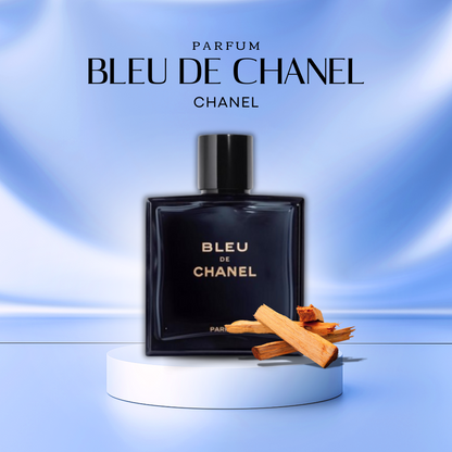 Bleu de Chanel Le Parfum