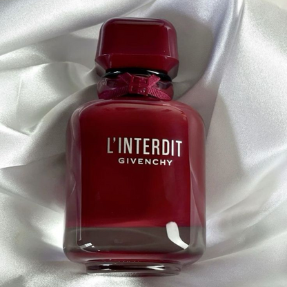 Givenchy L'Interdit Eau de Parfum Rouge Ultime