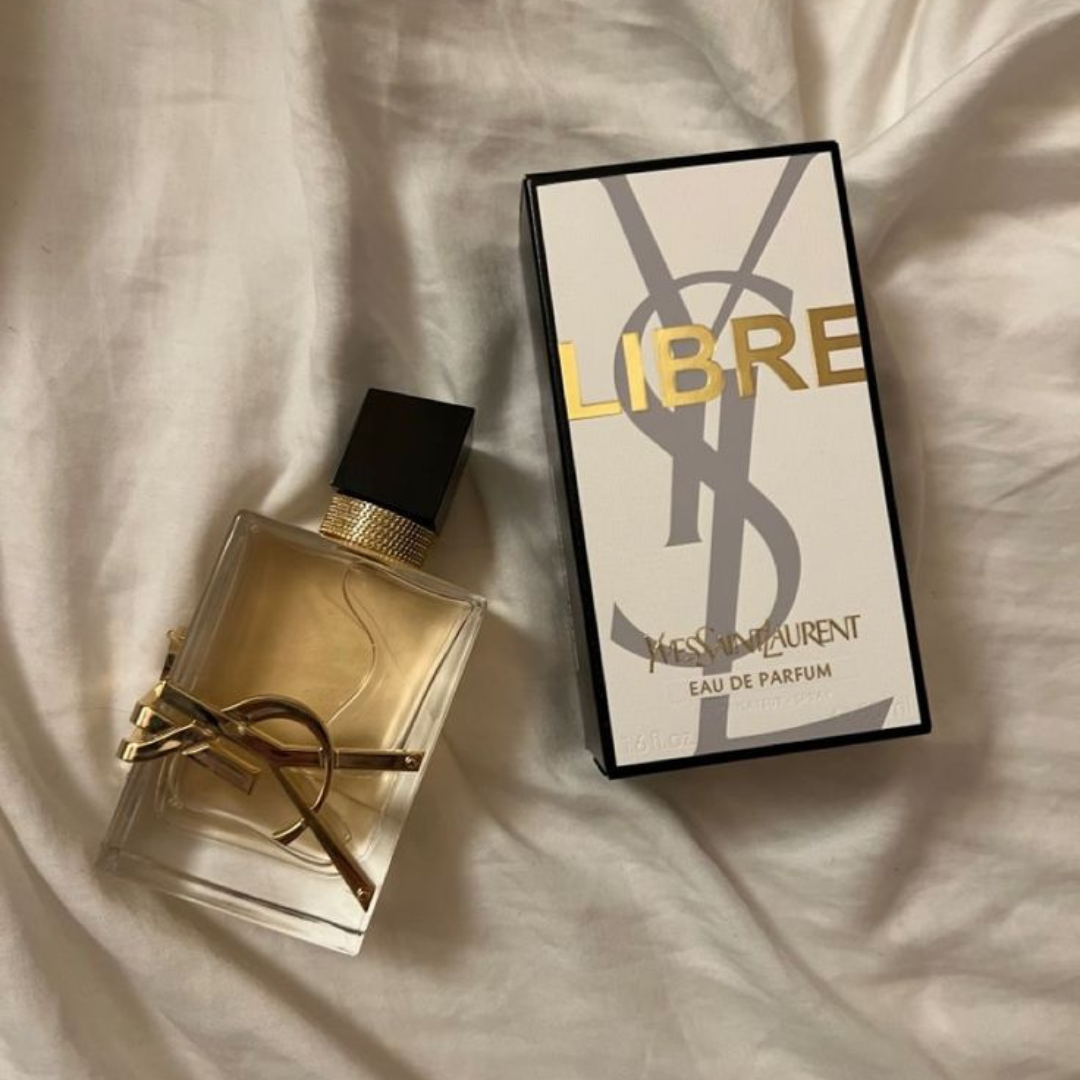 Yves Saint Laurent Libre Eau de Parfum