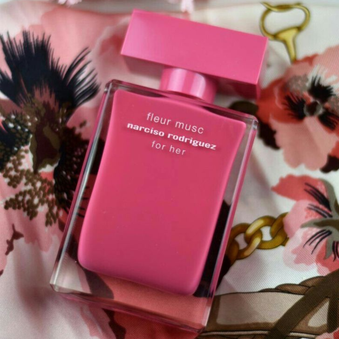 Narciso Rodriguez Fleur Musc for Her