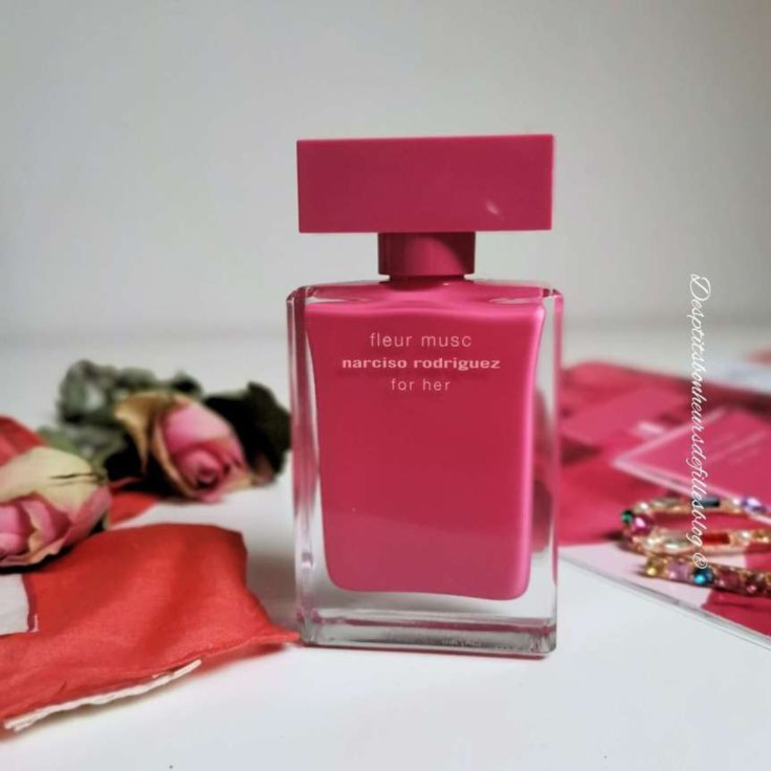 Narciso Rodriguez Fleur Musc for Her