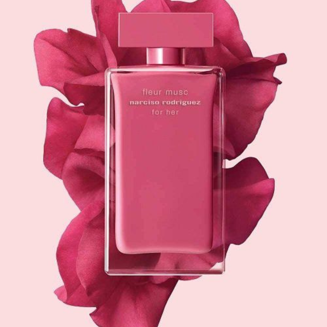 Narciso Rodriguez Fleur Musc for Her