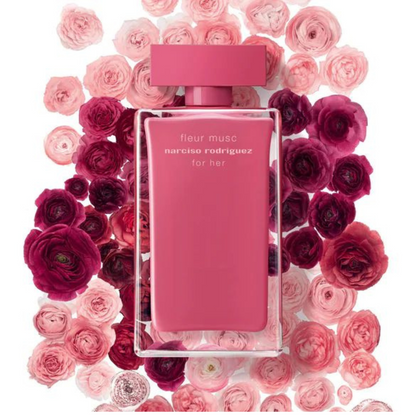 Narciso Rodriguez Fleur Musc for Her