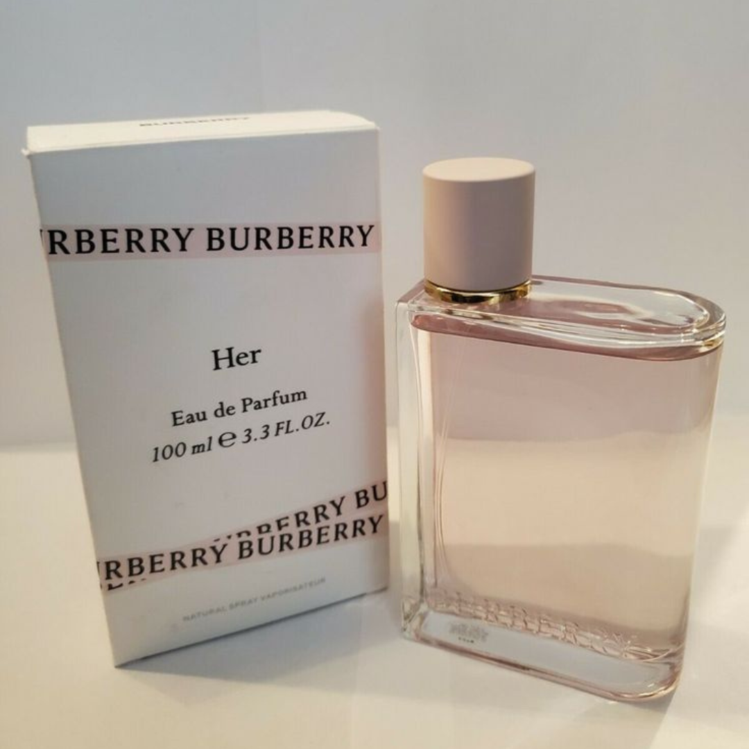 Burberry Her Eau de Parfum