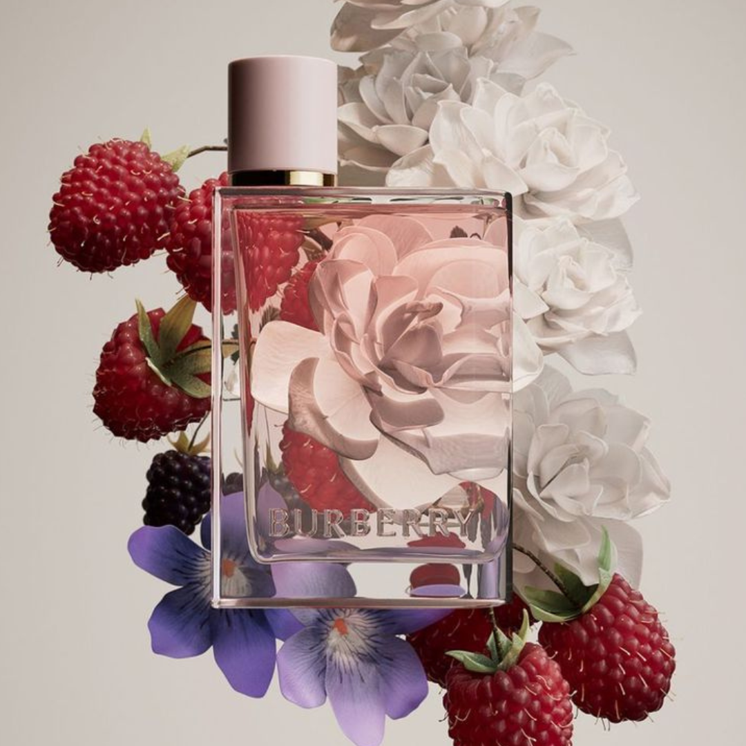 Burberry Her Eau de Parfum