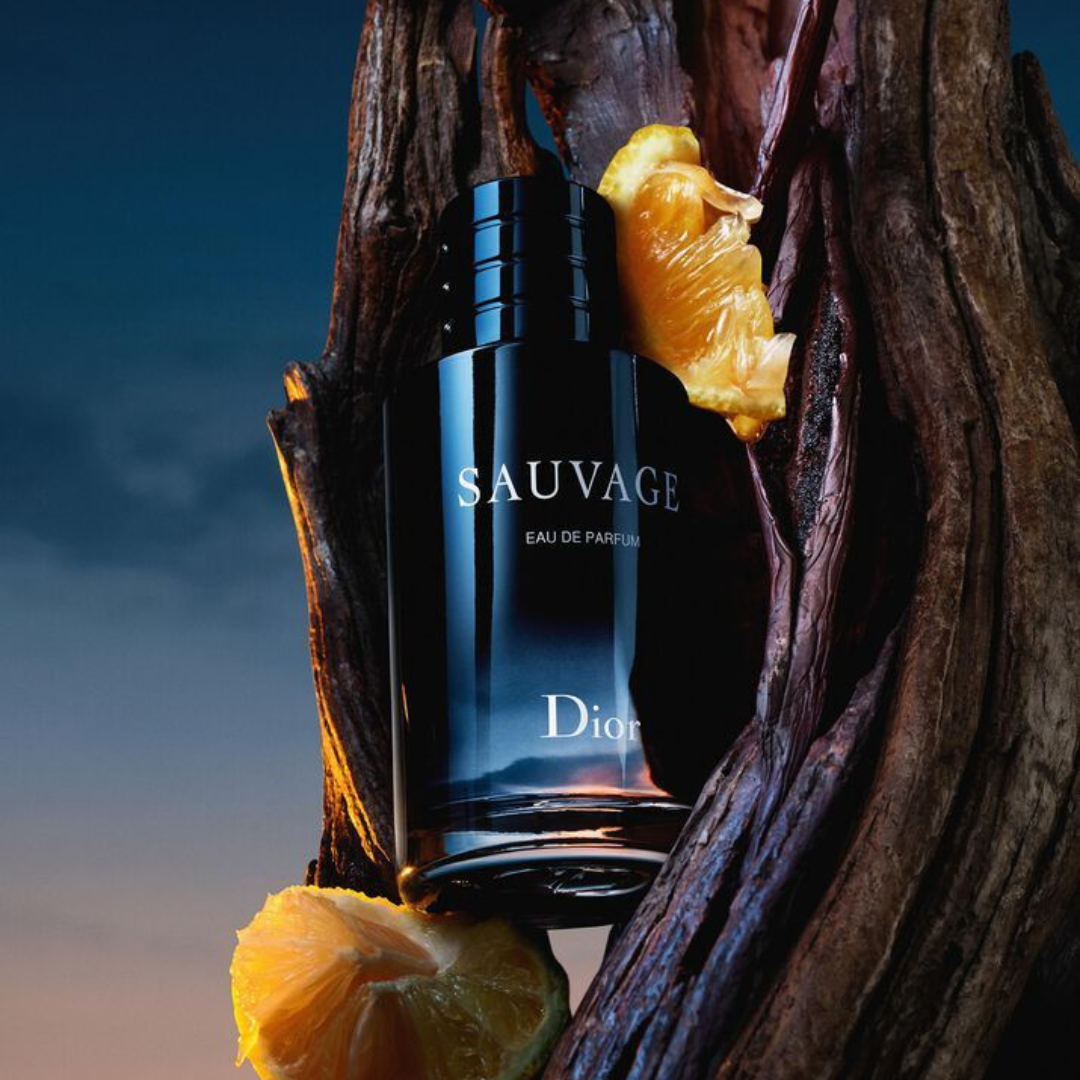 Eau de Parfum Dior Sauvage