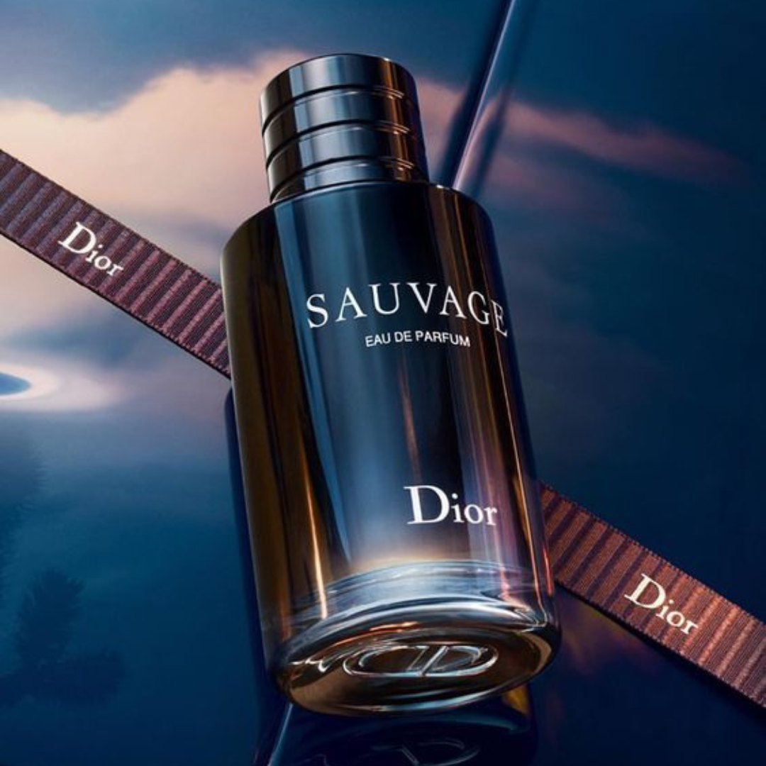 Eau de Parfum Dior Sauvage
