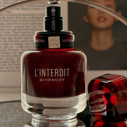 Givenchy L'Interdit Eau de Parfum Rouge