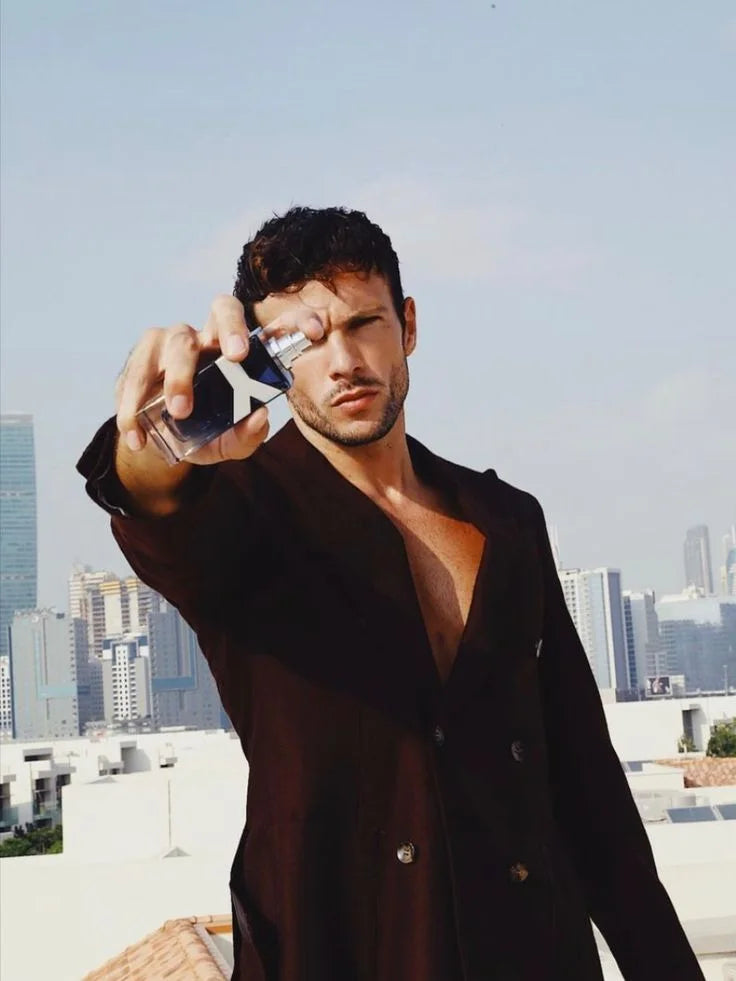 parfum - parfum homme | Perfumio Decant