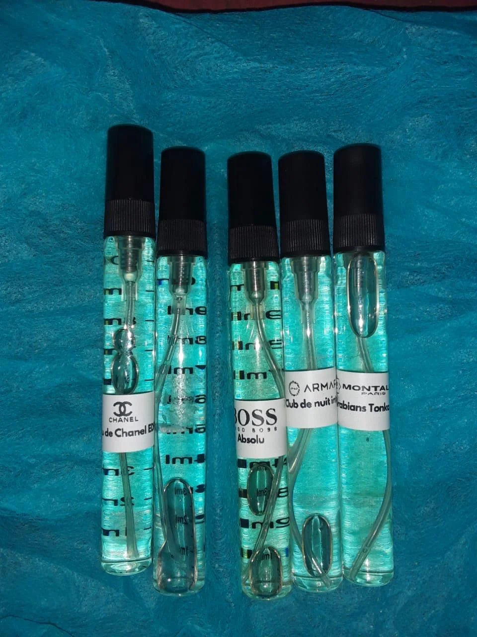 parfum - parfum maroc | Perfumio Decant