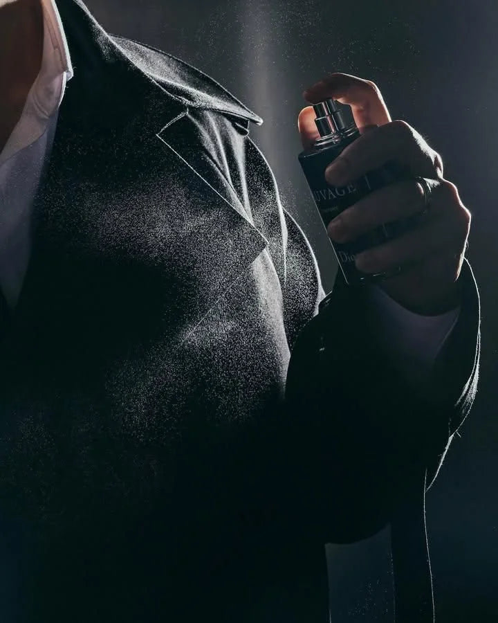 parfum - scandal parfum | Perfumio Decant