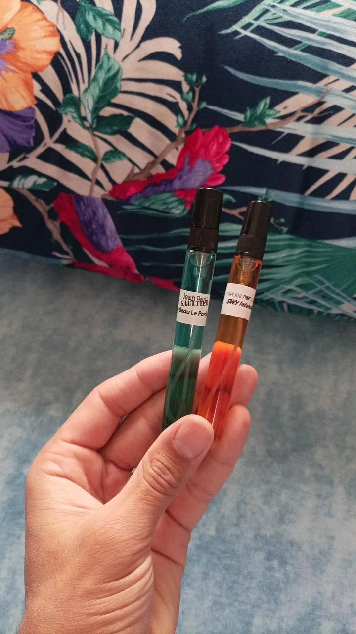 parfum - versace parfum | Perfumio Decant