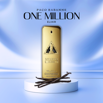 1 Million Elixir - Paco Rabanne